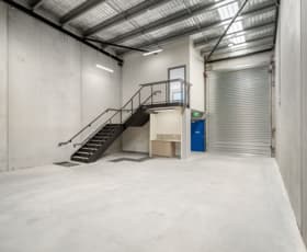 Factory, Warehouse & Industrial commercial property for lease at 39/323 Chisholm Road Auburn NSW 2144