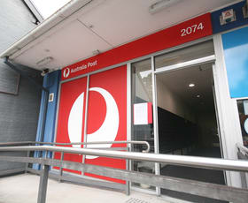 Shop & Retail commercial property for lease at 8A Eastern Road Turramurra NSW 2074