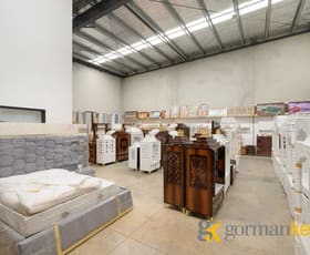 Factory, Warehouse & Industrial commercial property leased at 11 Geehi Way Ravenhall VIC 3023