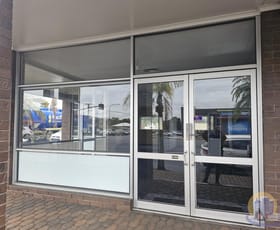 Offices commercial property for lease at Shop 1/254 Bourbong Street Bundaberg West QLD 4670