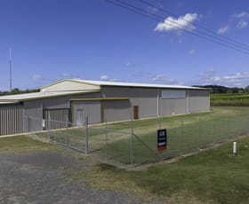 Factory, Warehouse & Industrial commercial property for lease at 5266 Bruce Highway Calen QLD 4798