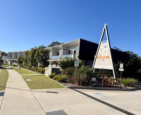 Offices commercial property for lease at 2/40 Train Street Broulee NSW 2537