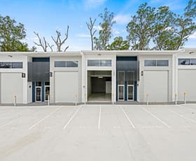 Factory, Warehouse & Industrial commercial property for lease at 41 Metroplex Place Wacol QLD 4076