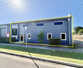 Factory, Warehouse & Industrial commercial property for lease at Unit 4/165 Boundary Street Railway Estate QLD 4810