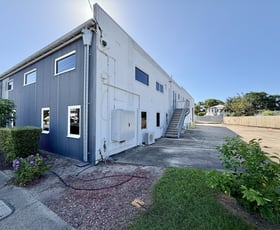 Factory, Warehouse & Industrial commercial property for lease at Unit 4/165 Boundary Street Railway Estate QLD 4810