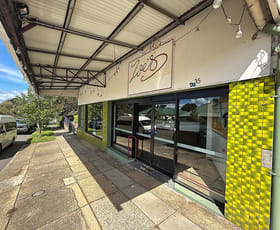 Shop & Retail commercial property for lease at Shop 1/35-41 Govetts Leap Road Blackheath NSW 2785
