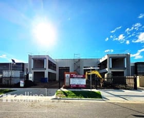 Factory, Warehouse & Industrial commercial property for lease at 1-2/6 EXCHANGE Drive Pakenham VIC 3810