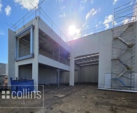 Factory, Warehouse & Industrial commercial property for lease at 1-2/6 EXCHANGE Drive Pakenham VIC 3810