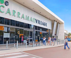 Shop & Retail commercial property for lease at Carramar Village 7 Cheriton Drive Carramar WA 6031