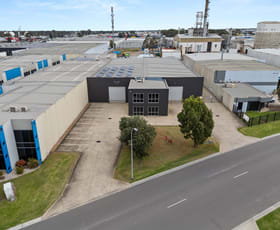 Factory, Warehouse & Industrial commercial property for lease at 24-28 Williams Road Dandenong South VIC 3175