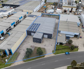 Factory, Warehouse & Industrial commercial property for lease at 24-28 Williams Road Dandenong South VIC 3175