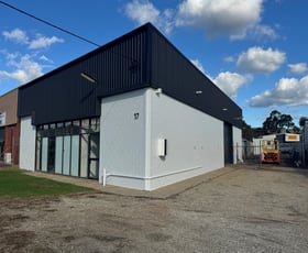 Factory, Warehouse & Industrial commercial property for lease at 17 Reid Street Wodonga VIC 3690 Factory, Warehouse & Industrial commercial property for lease at 17 Reid Street Wodonga VIC 3690