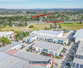 Factory, Warehouse & Industrial commercial property for lease at Loganholme QLD 4129