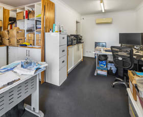 Factory, Warehouse & Industrial commercial property for lease at 2/44 Boron Street Sumner QLD 4074