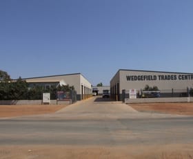 Factory, Warehouse & Industrial commercial property for lease at 11/9 Murrena Street Wedgefield WA 6721 Factory, Warehouse & Industrial commercial property for lease at 11/9 Murrena Street Wedgefield WA 6721