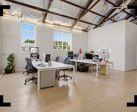 Offices commercial property for lease at First Floor/433 Brunswick Street Fitzroy VIC 3065