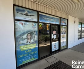 Shop & Retail commercial property for lease at Shop 4/70a Railway parade Glenfield NSW 2167