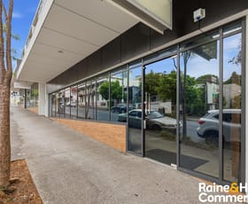Medical / Consulting commercial property for lease at 1/584 Brunswick Street New Farm QLD 4005