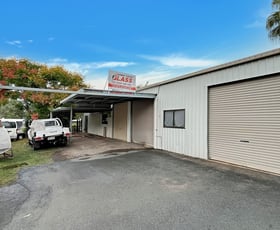 Factory, Warehouse & Industrial commercial property for lease at 3c/57 Cordwell Road Yandina QLD 4561