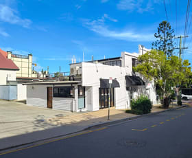 Shop & Retail commercial property for lease at 158 Oxford Street Bulimba QLD 4171