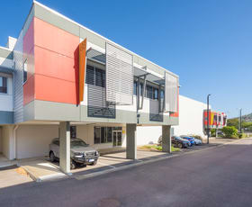 Factory, Warehouse & Industrial commercial property for lease at 8/547 Woolcock Street Mount Louisa QLD 4814