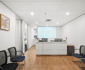 Offices commercial property for lease at 209-210/55 Flemington Road North Melbourne VIC 3051