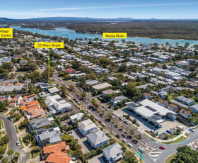 Medical / Consulting commercial property for lease at 4/55 Mary Street Noosaville QLD 4566