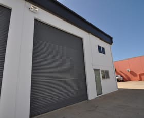 Factory, Warehouse & Industrial commercial property for lease at 5/58 Keane St Currajong QLD 4812
