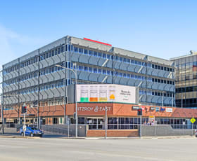 Offices commercial property for lease at 36 East Street Rockhampton City QLD 4700
