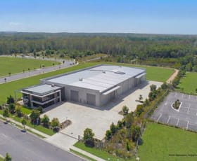 Factory, Warehouse & Industrial commercial property for lease at 30 Potter Road Corbould Park QLD 4551