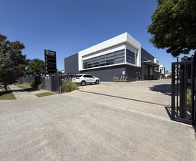 Offices commercial property for lease at 2/9 Cairns Street Loganholme QLD 4129