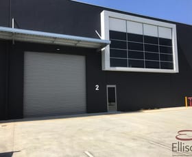Offices commercial property for lease at 2/9 Cairns Street Loganholme QLD 4129