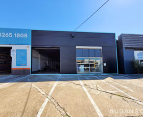 Factory, Warehouse & Industrial commercial property for lease at 2/438 Newman Road Geebung QLD 4034