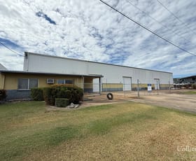 Factory, Warehouse & Industrial commercial property for lease at 2/704 Ingham Road Mount Louisa QLD 4814