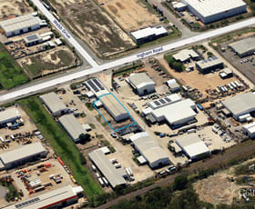 Factory, Warehouse & Industrial commercial property for lease at 2/704 Ingham Road Mount Louisa QLD 4814