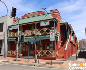 Offices commercial property for lease at First Floor/38 Scott Street Liverpool NSW 2170
