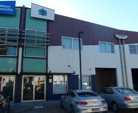 Showrooms / Bulky Goods commercial property for lease at H74/63-85 Turner St Port Melbourne VIC 3207