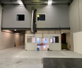 Showrooms / Bulky Goods commercial property for lease at H74/63-85 Turner St Port Melbourne VIC 3207