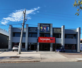 Offices commercial property for lease at Level 1/96 Barrier Street Fyshwick ACT 2609