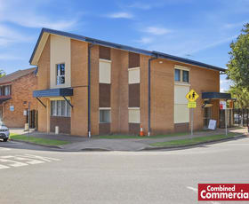 Offices commercial property for lease at 14 Browne Street Campbelltown NSW 2560