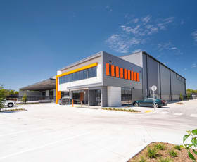 Offices commercial property for lease at 11 Logrunner Place Willawong QLD 4110