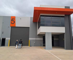 Factory, Warehouse & Industrial commercial property leased at 25E Infinity Dr Truganina VIC 3029 Factory, Warehouse & Industrial commercial property leased at 25E Infinity Dr Truganina VIC 3029
