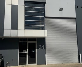 Factory, Warehouse & Industrial commercial property for lease at 31/25 Trafalgar Road Epping VIC 3076
