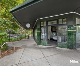 Shop & Retail commercial property for lease at 15 Railway Place Fairfield VIC 3078