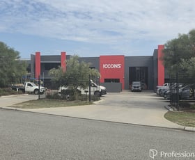 Other commercial property for lease at 1 & 2/90 Christable Way Landsdale WA 6065