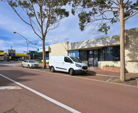Offices commercial property for lease at 1/36 Commerce Avenue Armadale WA 6112