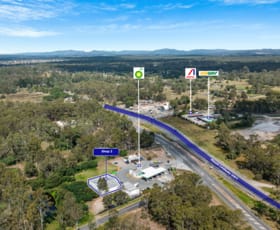 Factory, Warehouse & Industrial commercial property for lease at Shop 2/4778-4786 Mount Lindesay Hwy North Maclean QLD 4280