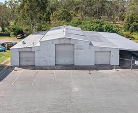 Factory, Warehouse & Industrial commercial property for lease at Shop 2/4778-4786 Mount Lindesay Hwy North Maclean QLD 4280