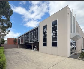 Factory, Warehouse & Industrial commercial property for lease at 6/103 LEWIS ROAD Knoxfield VIC 3180