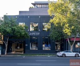 Showrooms / Bulky Goods commercial property for sale at 303A/22-28 St Kilda Road St Kilda VIC 3182